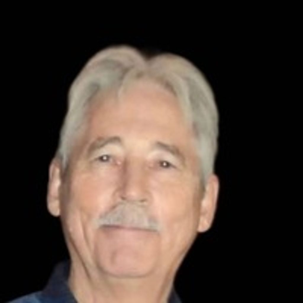 Charles Michael Finch Profile Photo