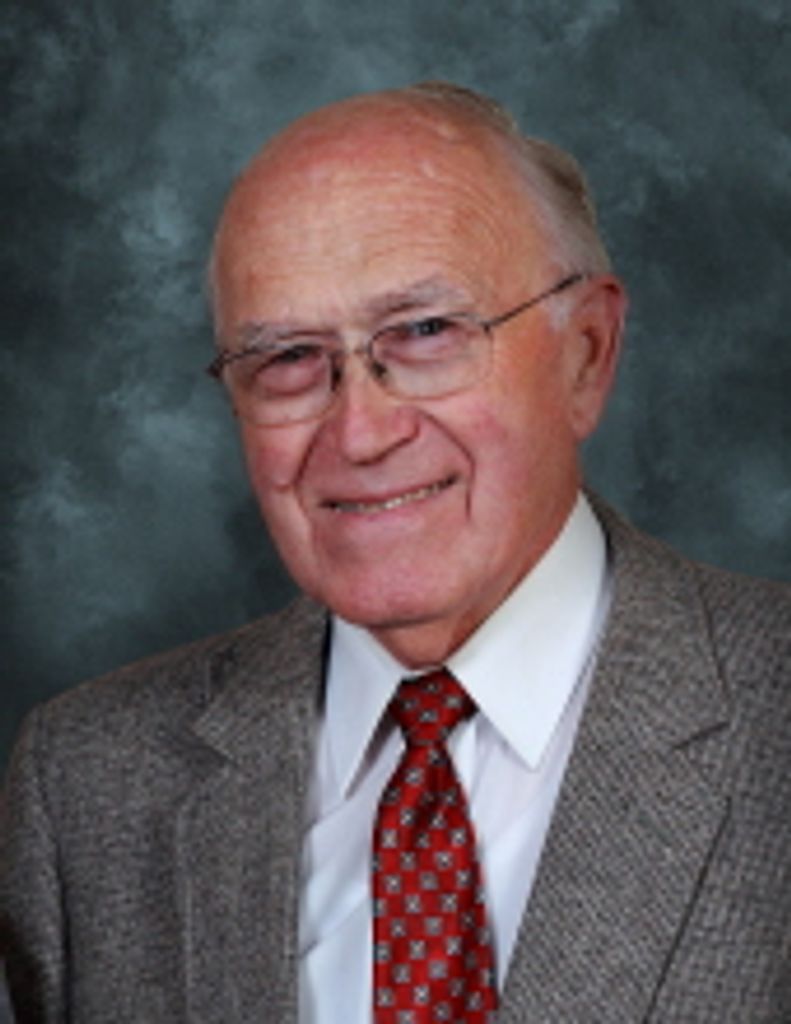 Dennis H Speas