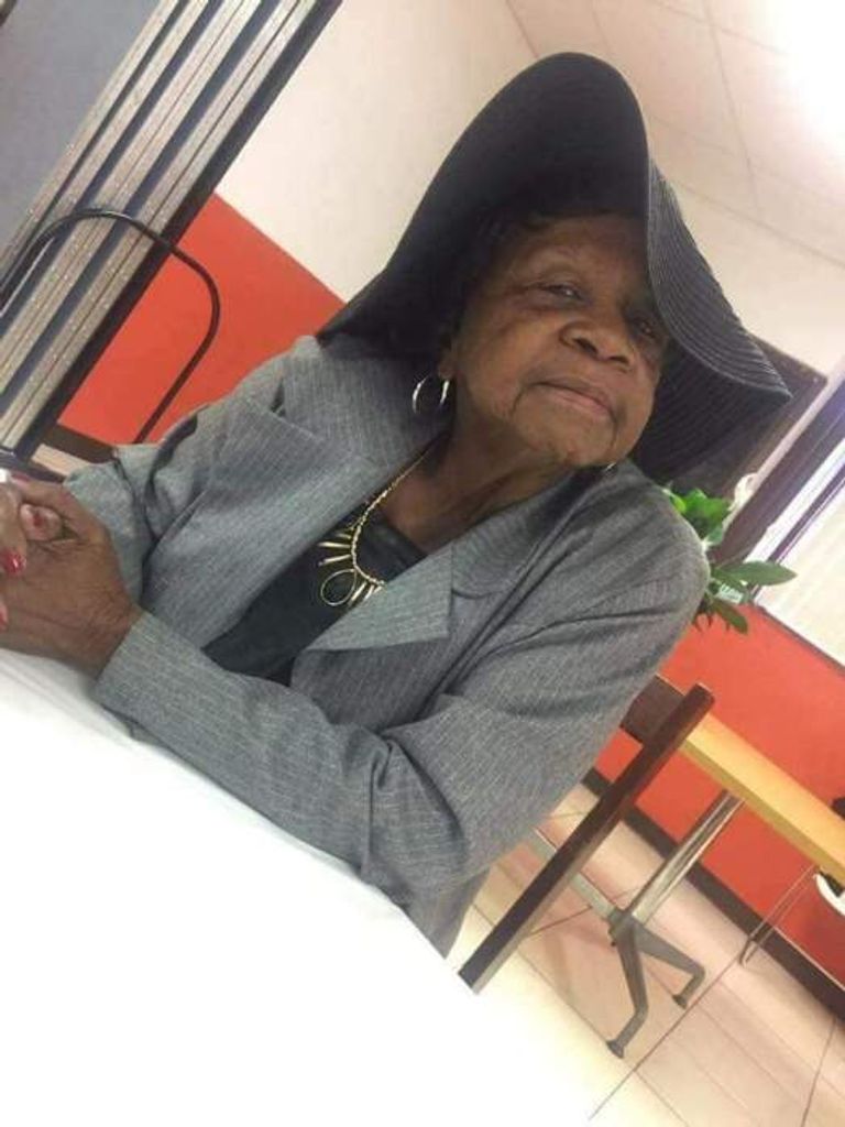 Margaret Arlena Coleman