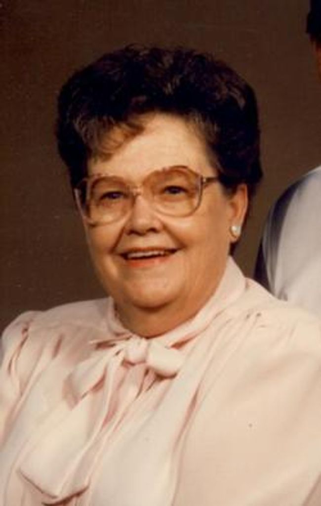 Ruby Mae Salazar Profile Photo