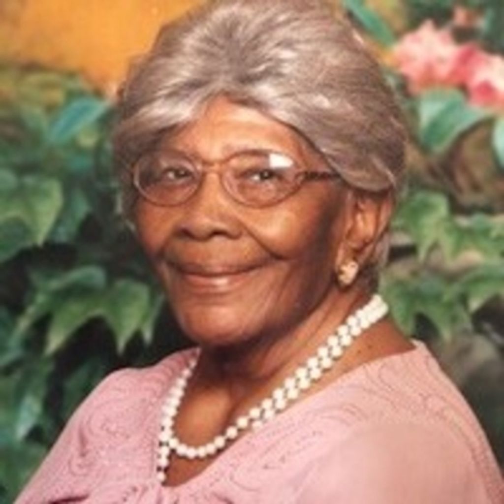 Betty Jane Bradley