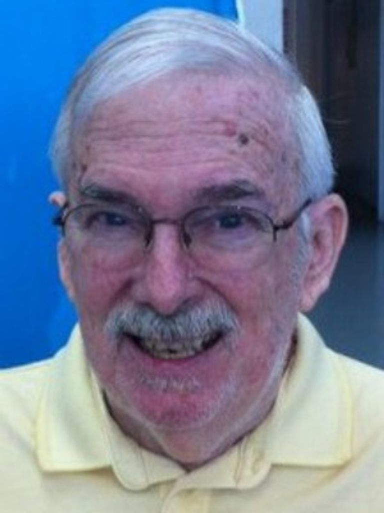 Edward Charles Bloser
