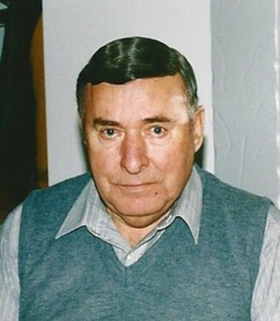Roland P Michaud