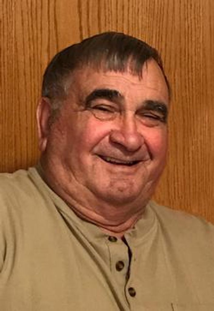 Jerome Faul Profile Photo