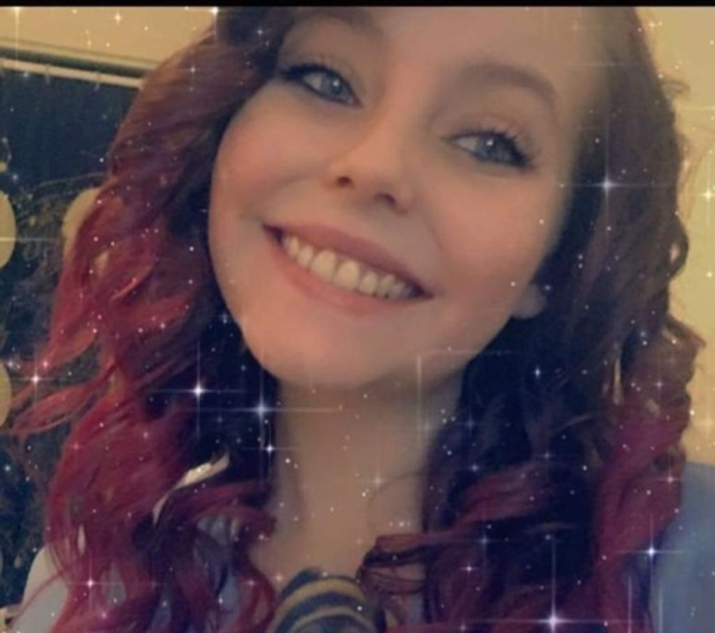 Mckenzie Faith Lemons Profile Photo