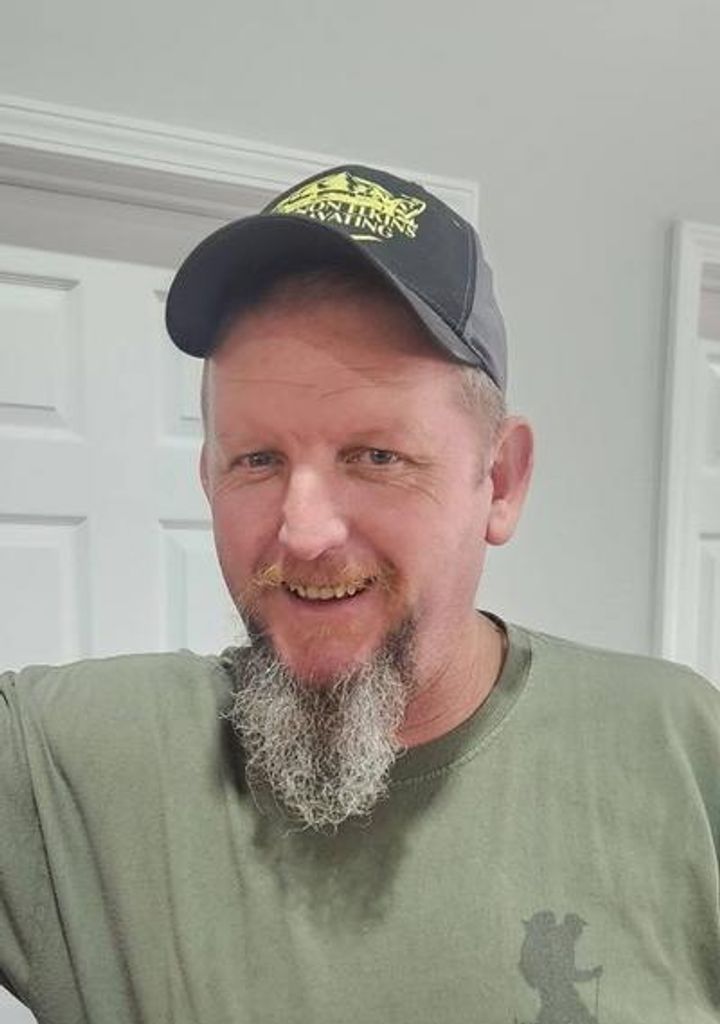 Cannon Elkins Profile Photo