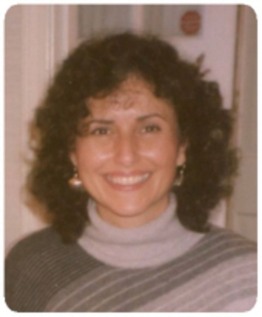 Roberta Kathleen Hammond