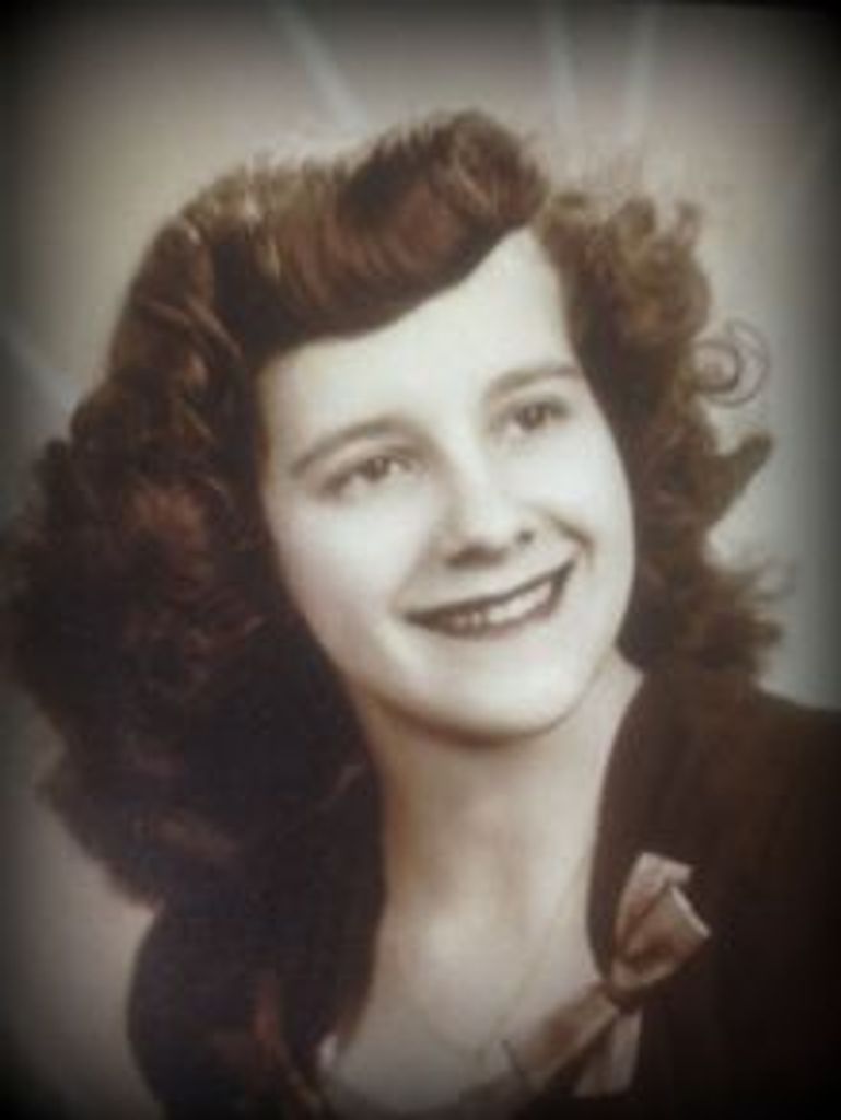 Aldine Harris Mahr