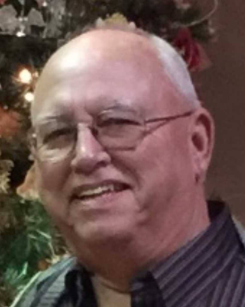 Gary Lee Cox Profile Photo