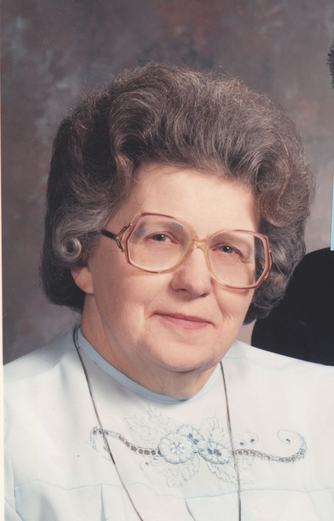 Dorothy M. Nigon