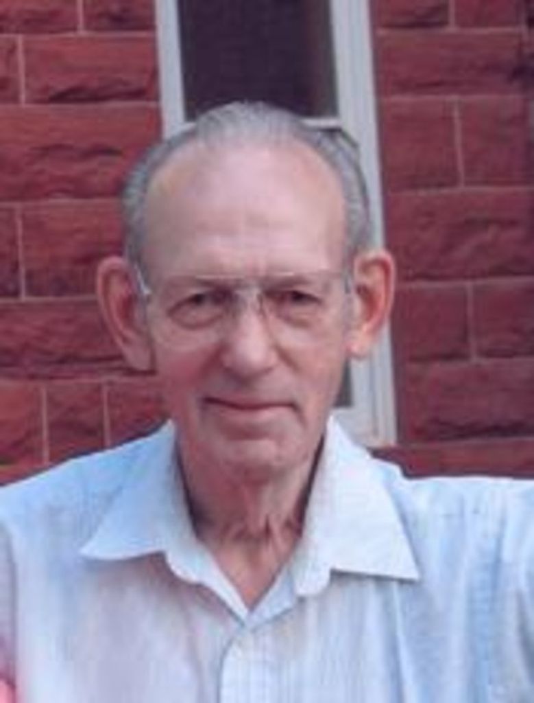 Arthur Gordon Gerber