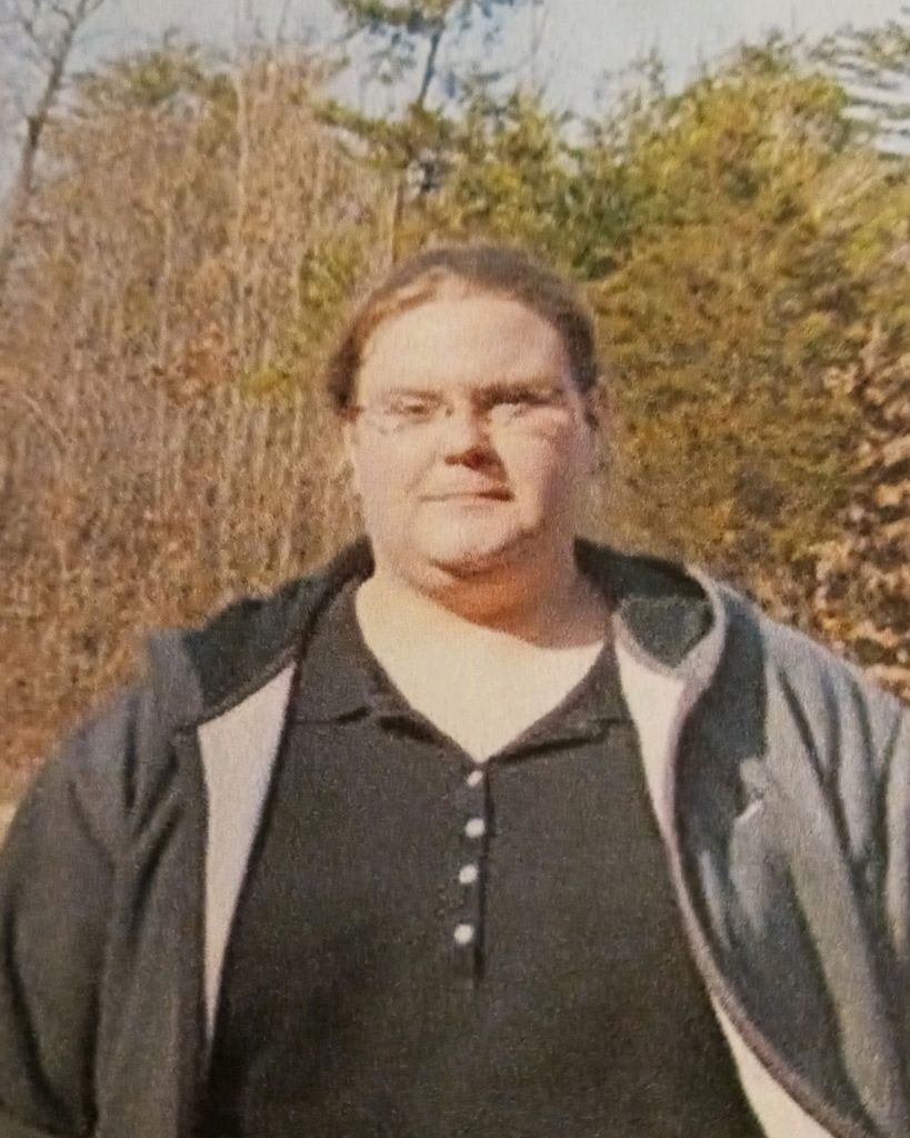 Melissa Sue Trammell