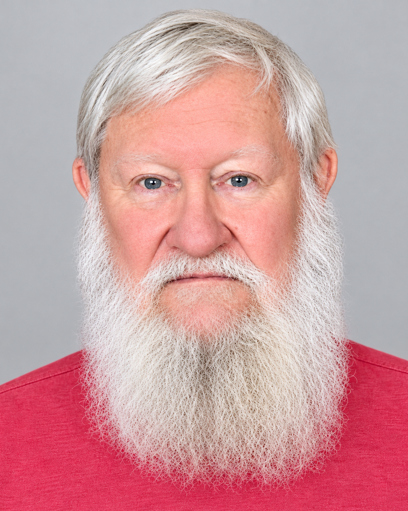 Harold Glen Simmons