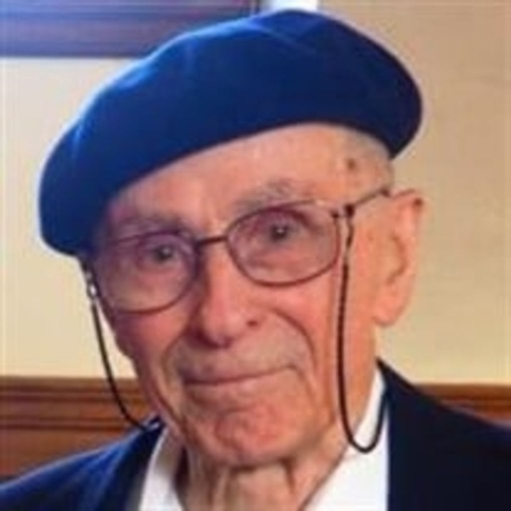 John Russell Boyce