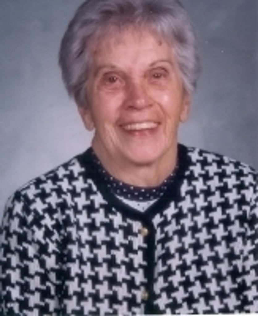 Marguerite Schimelpfenig