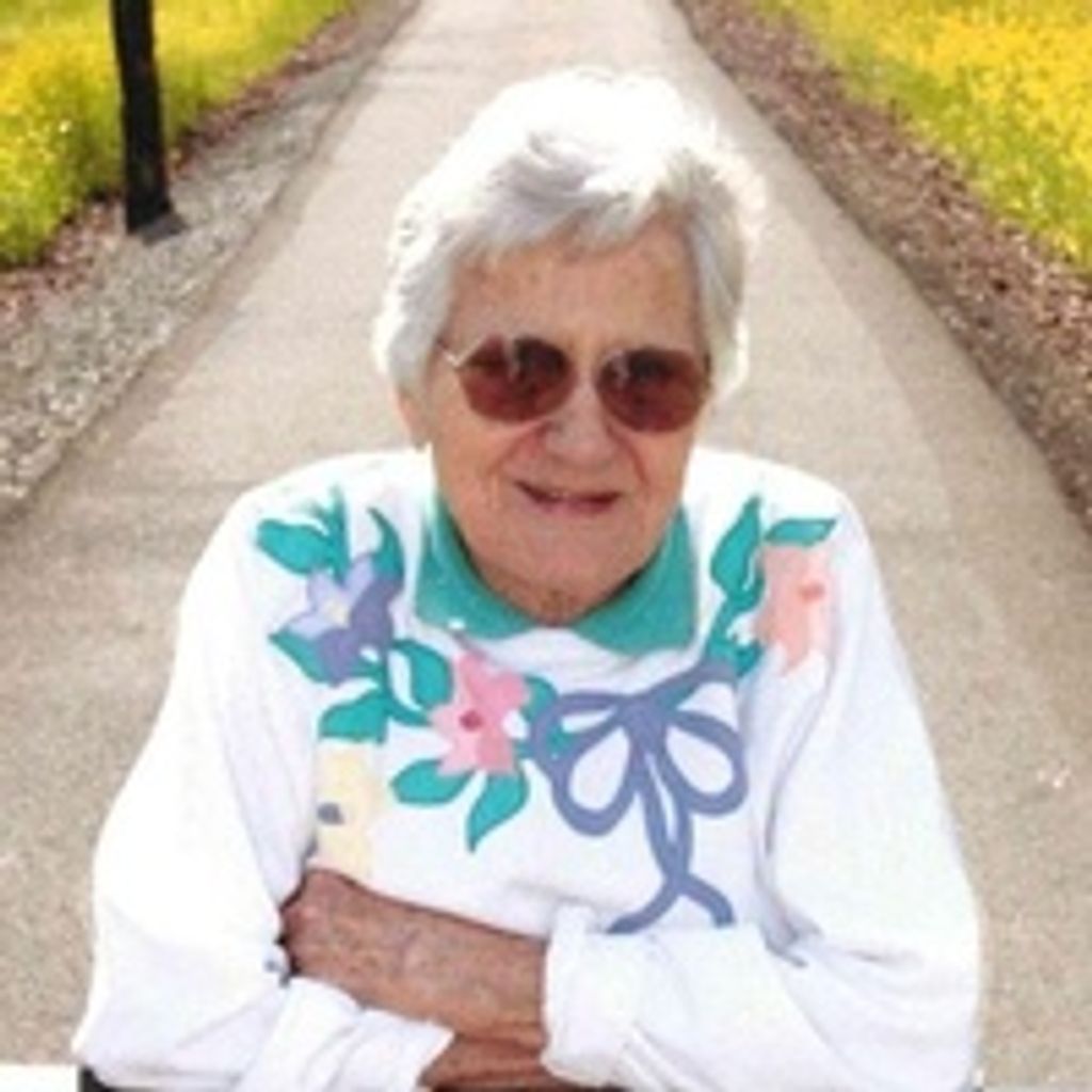 Margaret  Marie Uboldi