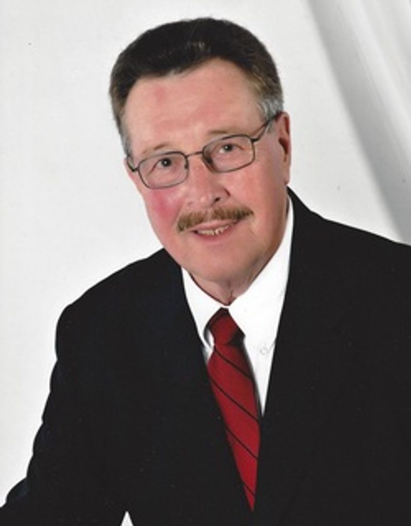 David Ackers