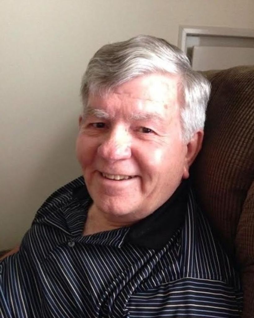Ronald F. Baker