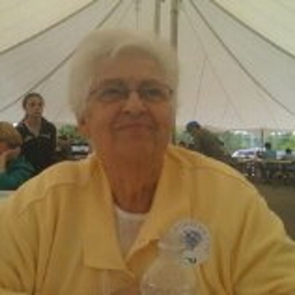 Marion E. Jansson