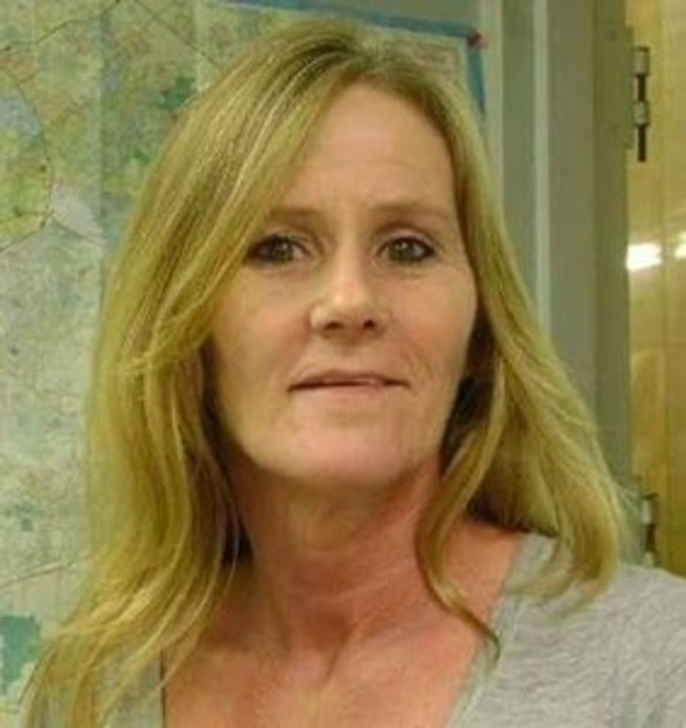 Christinia Mae Lopez