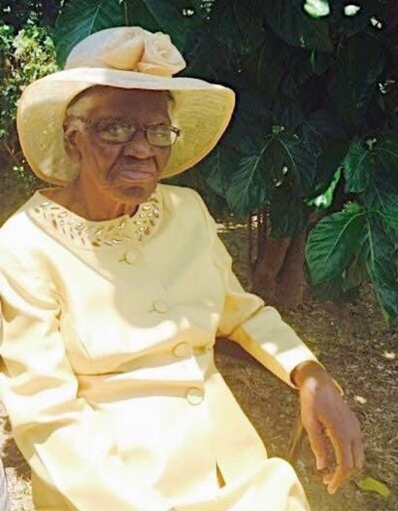 Remilda Cooper Profile Photo