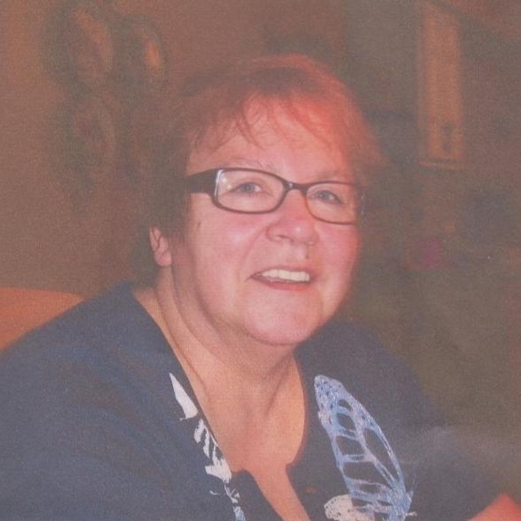 Glenna  Kay (Lewis)  Veach Profile Photo