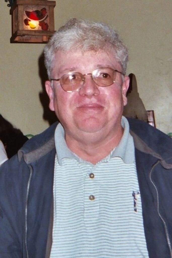 Michael James Shields