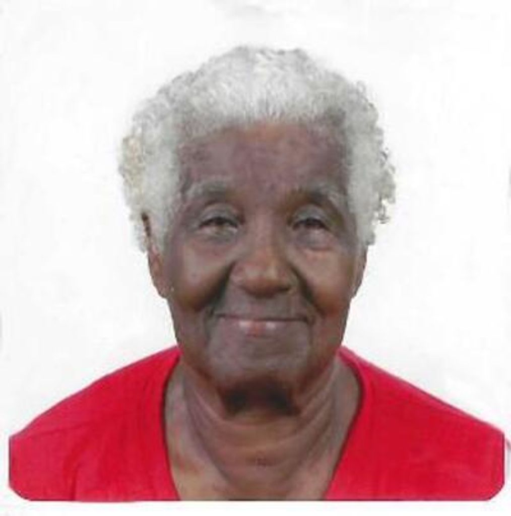 Ms. Thelma Lawrence