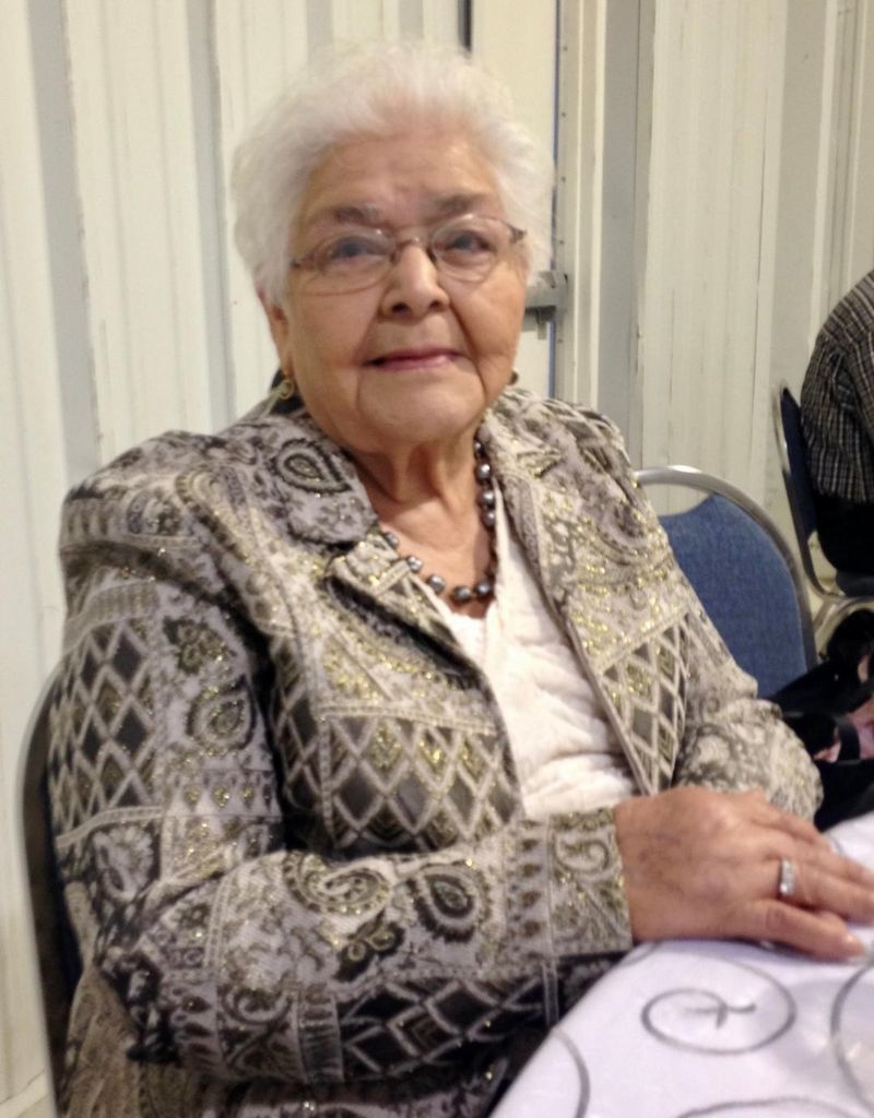 Margarita C. Velasquez Profile Photo
