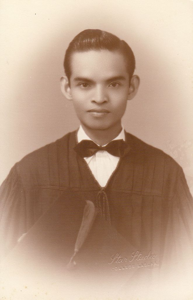 Julian R. Meimban