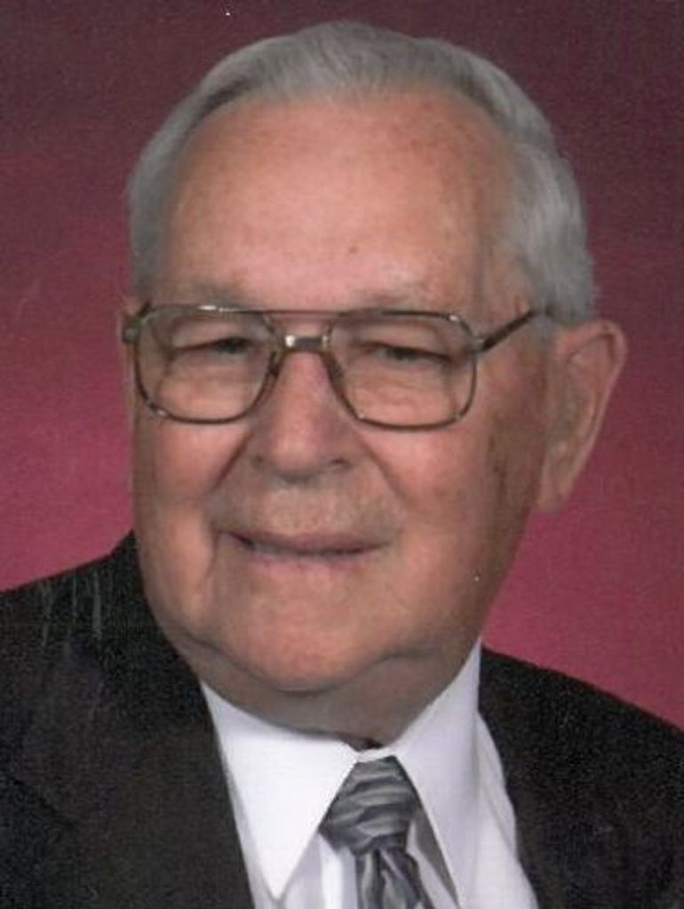James "Jim" W. Sligar Profile Photo