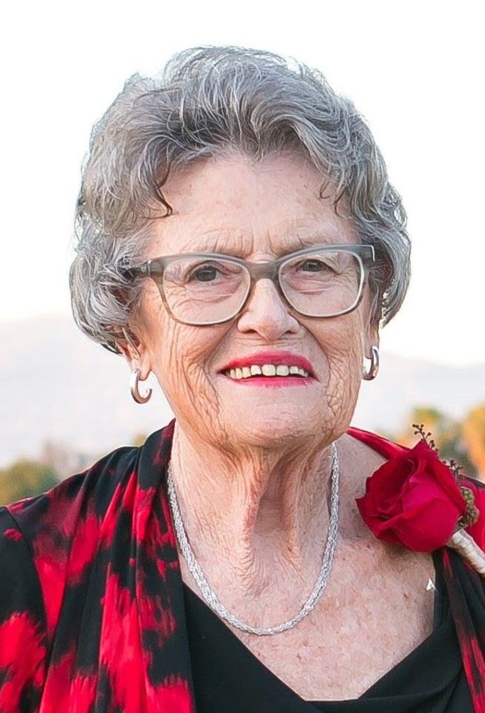 Marianne L Mckernan
