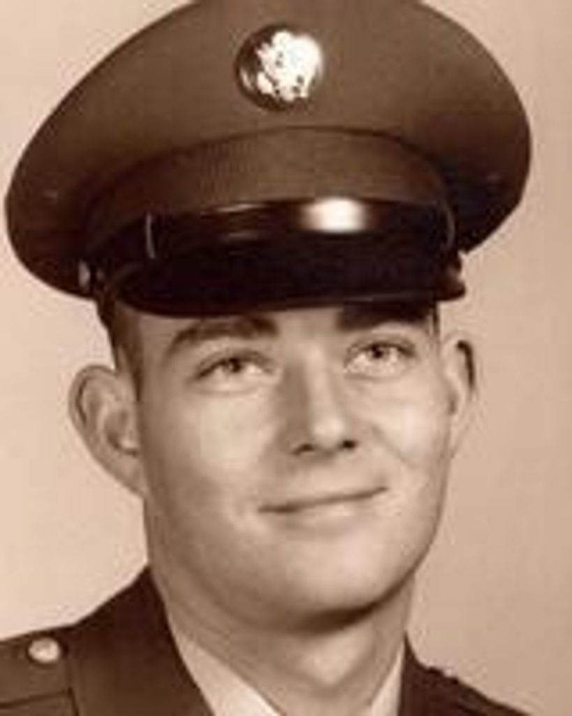 David P. Young Profile Photo