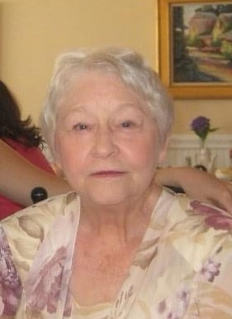 Carol R. Burg Profile Photo