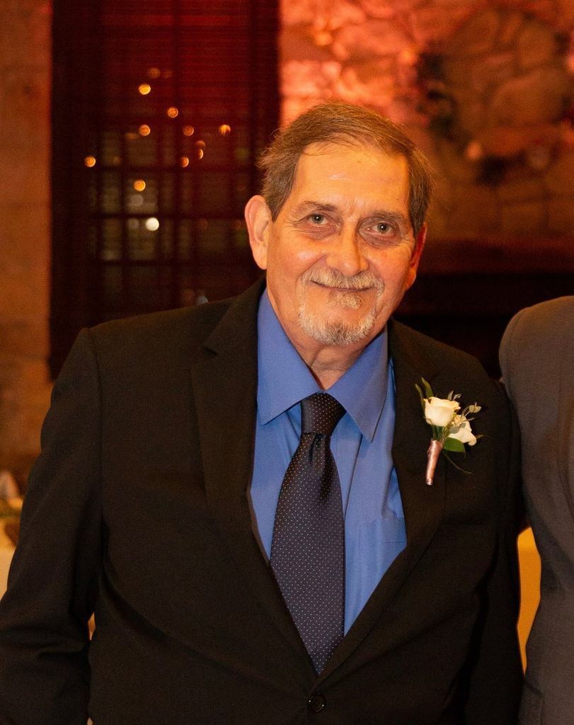 Anthony Conrad Trezza Profile Photo