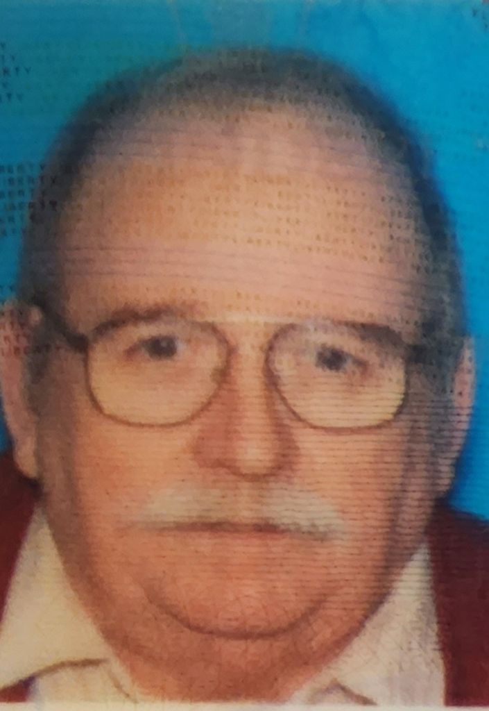Richard J. Hennebury
