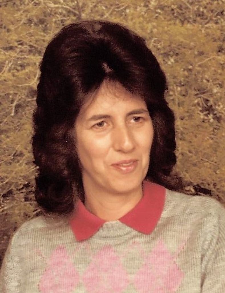 Peggy Ann (Flowers)  Holsinger Profile Photo