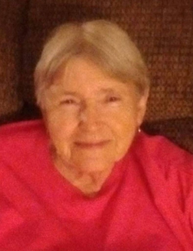 Linda Lou (Attebery) Edgington