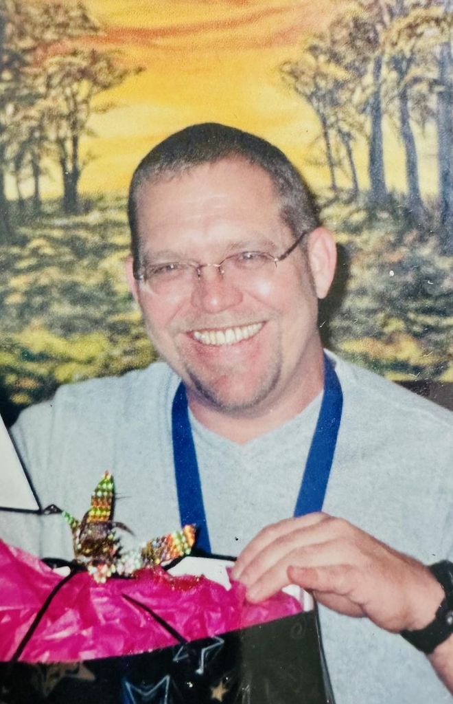 Norman Ted Nelson Profile Photo