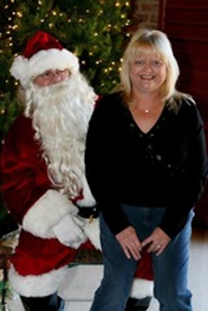 Theresa Tirey Profile Photo