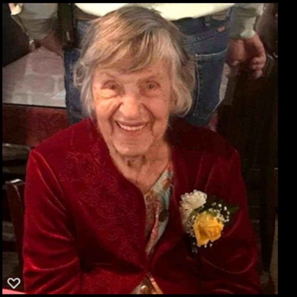 Mary Schmaelzle Profile Photo