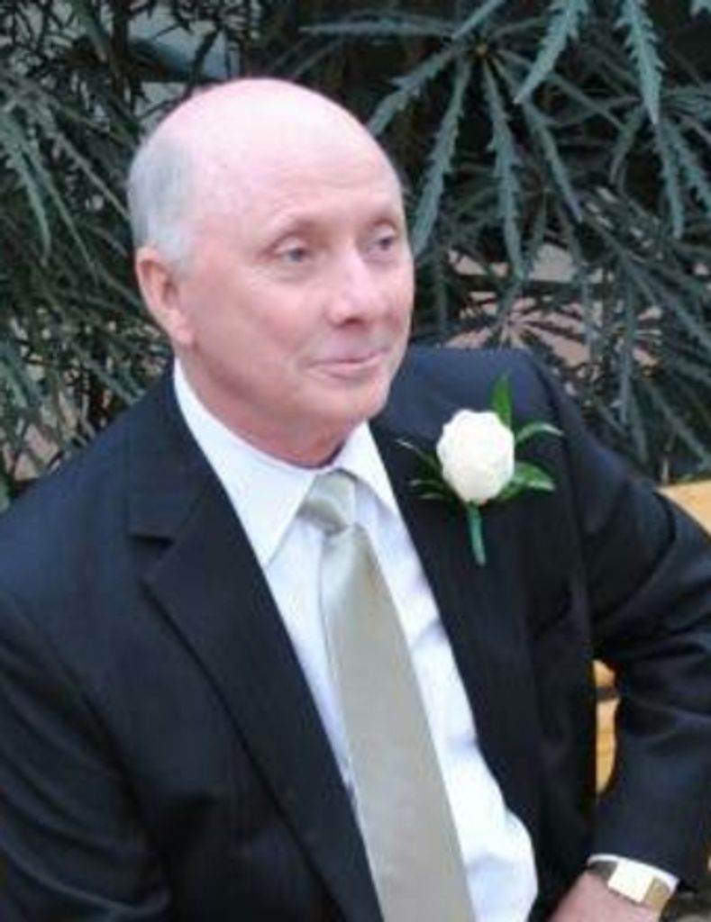 Howard Joseph Walsh Profile Photo