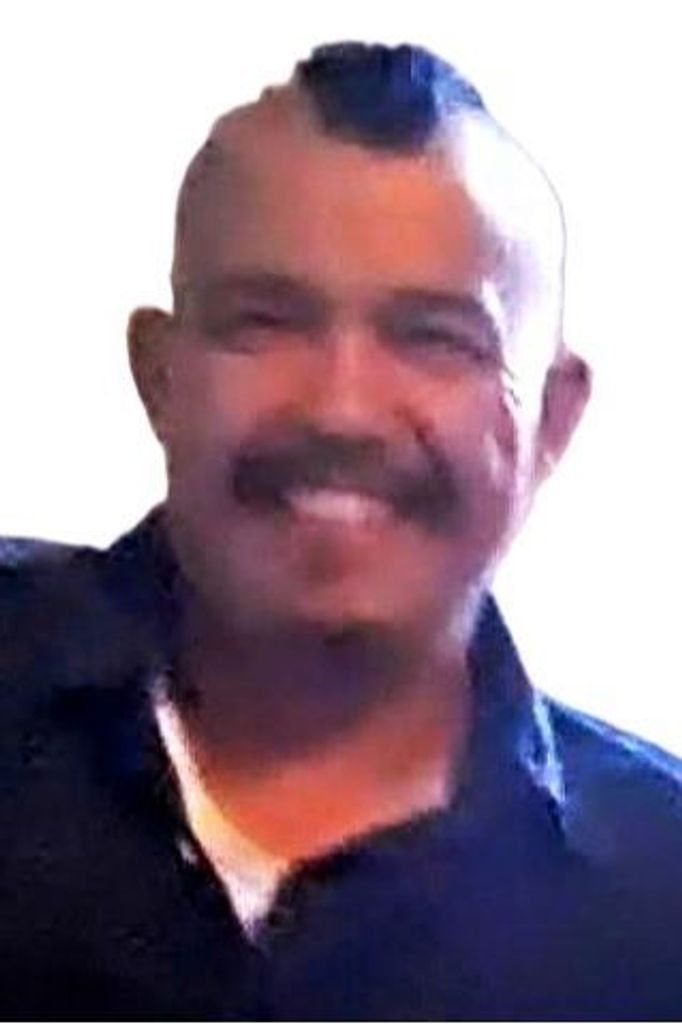 Mark Anthony Reyes Profile Photo