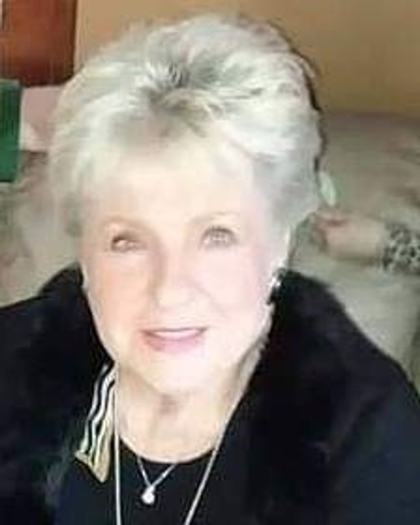 Roberta Kargas