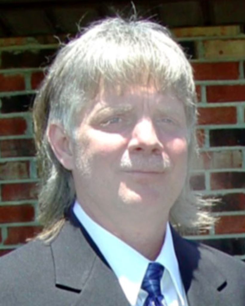 Charlie Harner