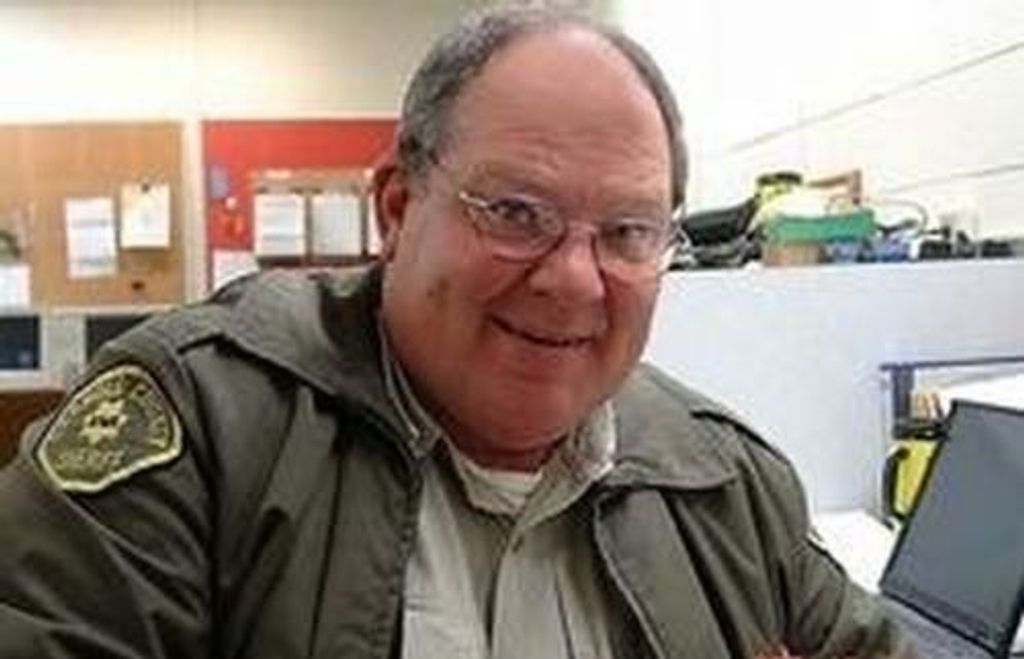 William "Bill"   Croghan