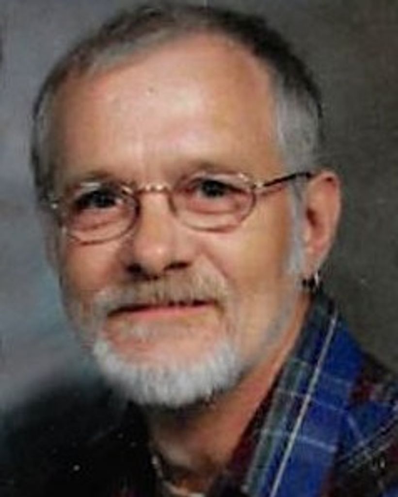 Mike Shipp