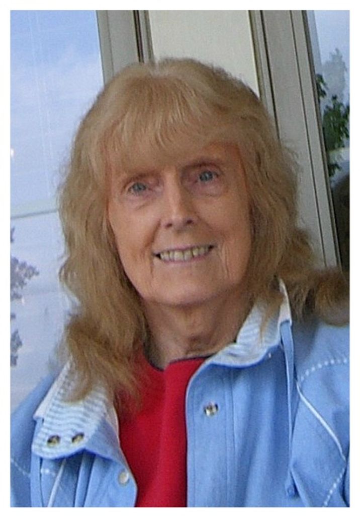 Elaine E. Hayes Profile Photo