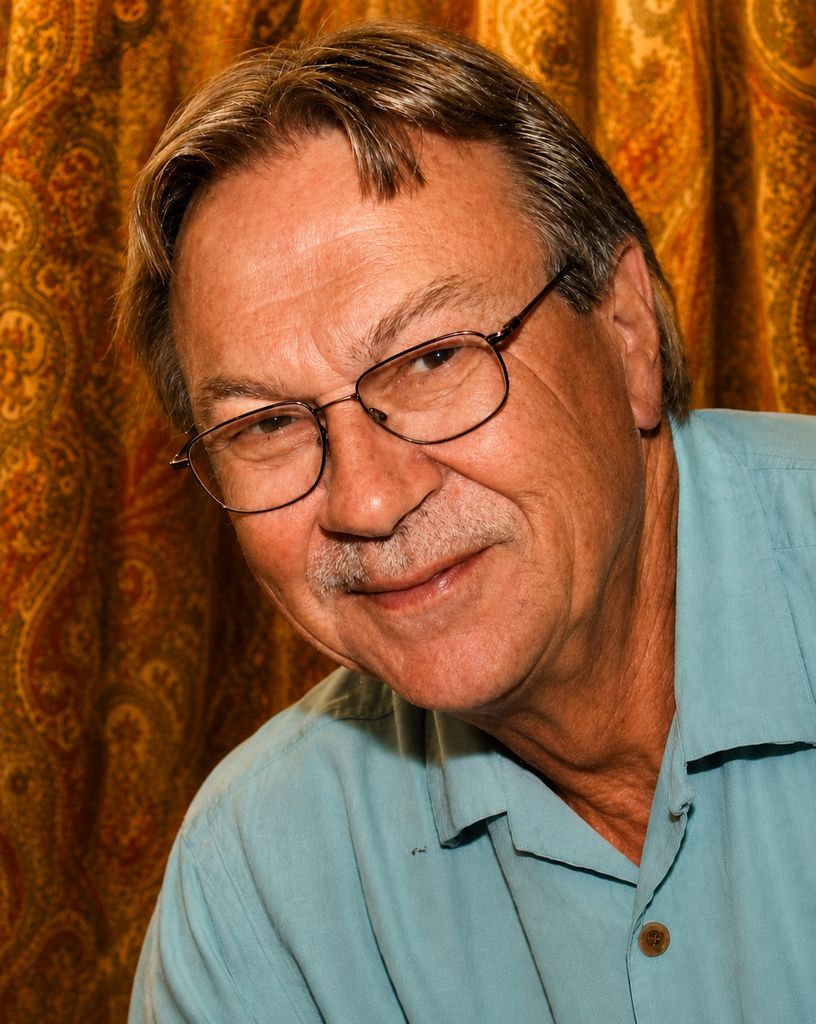 Steven Eugene Holliday Profile Photo