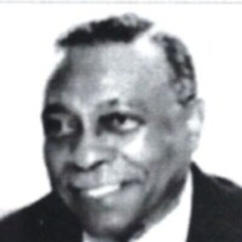 George Wallace Jackson, Jr. Profile Photo